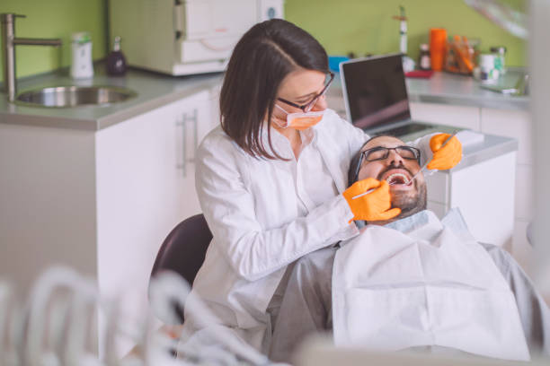 Best Emergency Treatment for Oral Infections in Flower Hill, NY