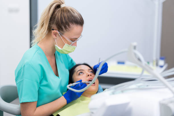 Best Emergency Treatment for Jaw Pain or Injury in Flower Hill, NY