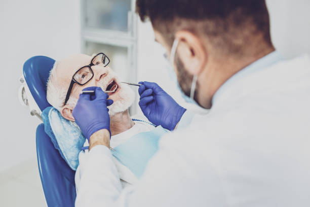 Best Knocked-Out Tooth (Avulsed Tooth) Treatment in Flower Hill, NY